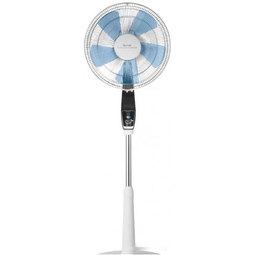 Вентилятор Tefal Turbo Silence VF5640F2
