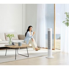 Вентилятор Xiaomi Mijia DC Inverter Tower Fan 2 BPTS02DM (китайская версия)