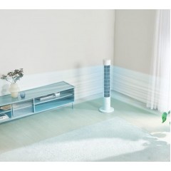 Вентилятор Xiaomi Mijia DC Inverter Tower Fan 2 BPTS02DM (китайская версия)