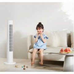 Вентилятор Xiaomi Mijia DC Inverter Tower Fan 2 BPTS02DM (китайская версия)