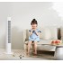 Вентилятор Xiaomi Mijia DC Inverter Tower Fan 2 BPTS02DM (китайская версия)