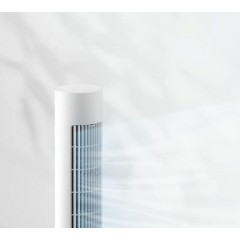 Вентилятор Xiaomi Mijia DC Inverter Tower Fan 2 BPTS02DM (китайская версия)