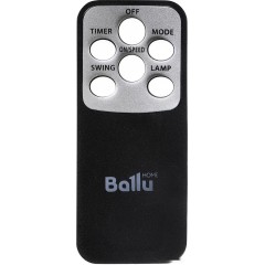 Вентилятор Ballu BFF-807