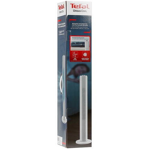 Вентилятор Tefal VF6720F0