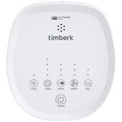 Вентилятор Timberk Iсе Tower T-SAC01RC