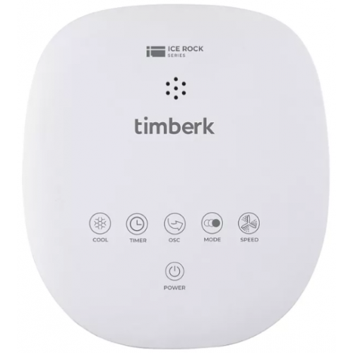 Вентилятор Timberk Iсе Rоck T-SAC02RC