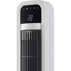Вентилятор Electrolux EFT-1110W