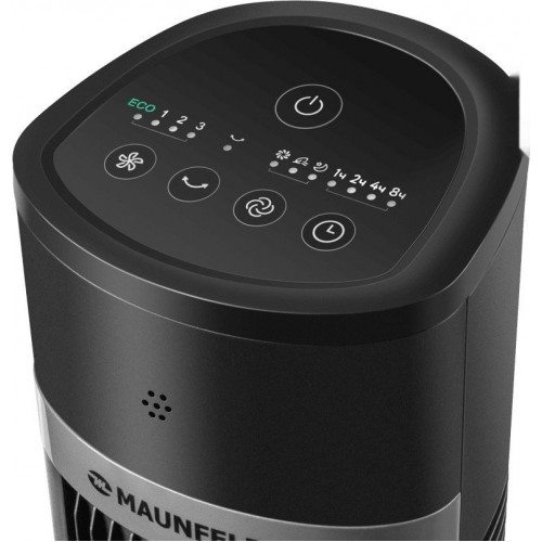 Вентилятор Maunfeld MTF-1001BR