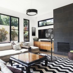 Вентилятор Ballu BFF-815