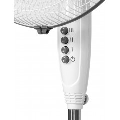 Вентилятор Ballu BFF-815 W