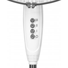 Вентилятор Ballu BFF-815 W