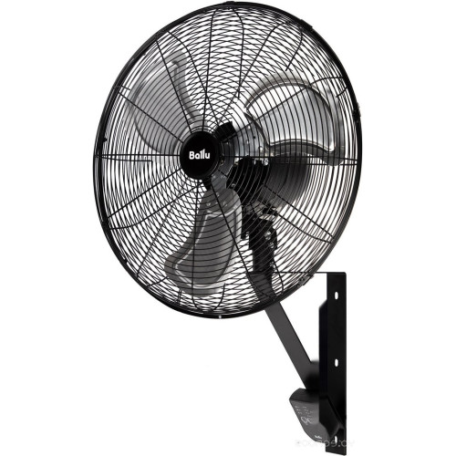 Вентилятор Ballu BIF-8RSO