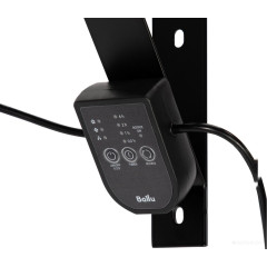 Вентилятор Ballu BIF-8RSO