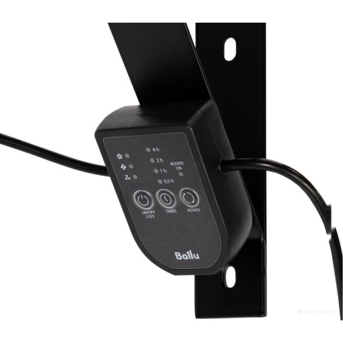 Вентилятор Ballu BIF-8RSO