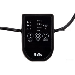 Вентилятор Ballu BIF-8RSO
