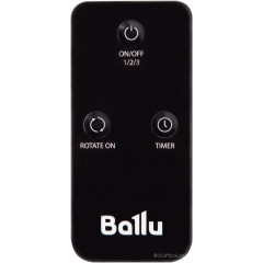 Вентилятор Ballu BIF-8RSO