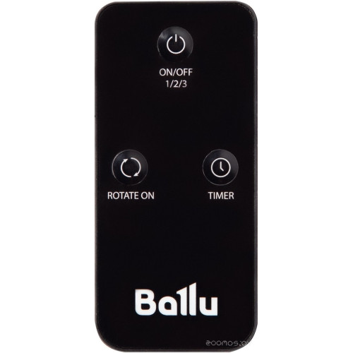 Вентилятор Ballu BIF-8RSO