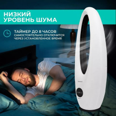 Вентилятор Timberk T-BF2816RC