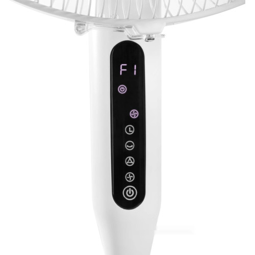 Вентилятор Electrolux EFF-1020w