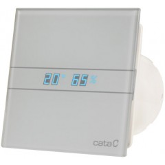 Вентилятор CATA E-100 GTH