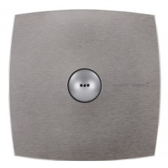 Вентилятор CATA X-MART 12 MATIC INOX