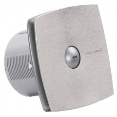 Вентилятор CATA X-MART 12 MATIC INOX