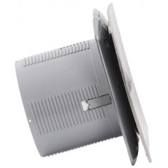 Вентилятор CATA X-MART 12 MATIC INOX