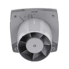 Вентилятор CATA X-MART 12 MATIC INOX