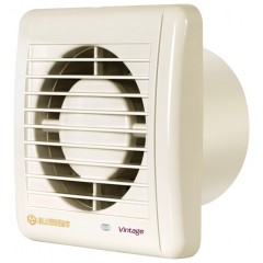 Вентилятор Blauberg Aero Vintage 100 S