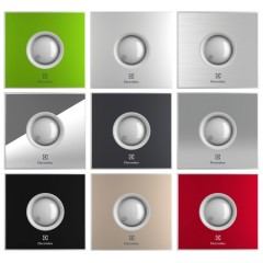 Вентилятор Electrolux EAFR-120
