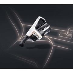 Пылесос ручной (handstick) Miele SMUL0 Triflex HX1 White Lotus