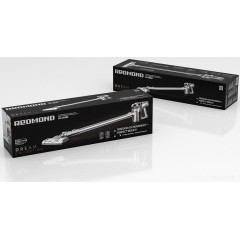 Пылесос Redmond RV-UR381