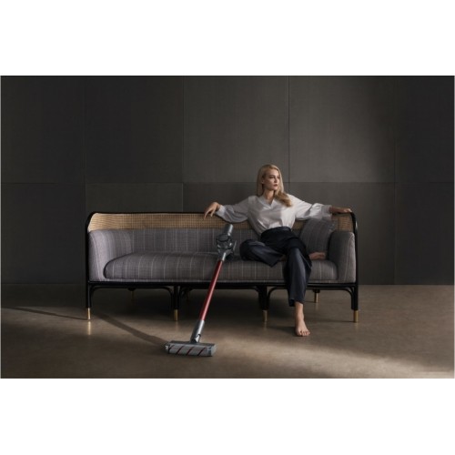 Вертикальный пылесос Dreame V11