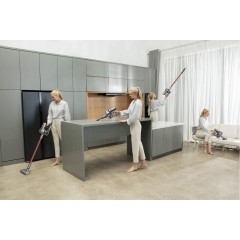 Вертикальный пылесос Dreame V11