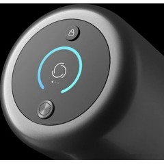 Вертикальный пылесос Dreame V11