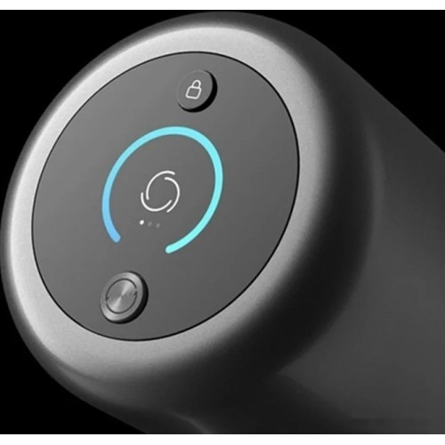 Вертикальный пылесос Dreame V11