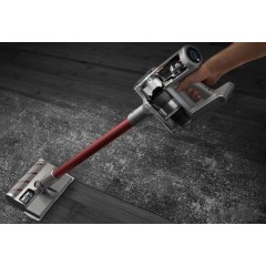 Вертикальный пылесос Dreame V11