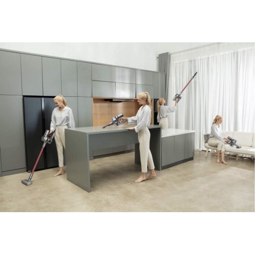 Вертикальный пылесос Dreame V11