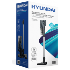 Пылесос Hyundai H-VCH11