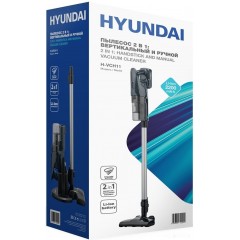 Пылесос Hyundai H-VCH11