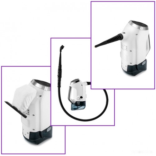 Пылесос Kitfort KT-595