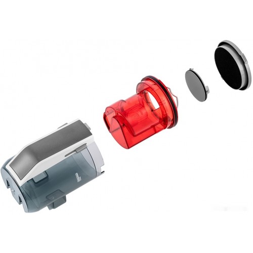 Пылесос Kitfort KT-595