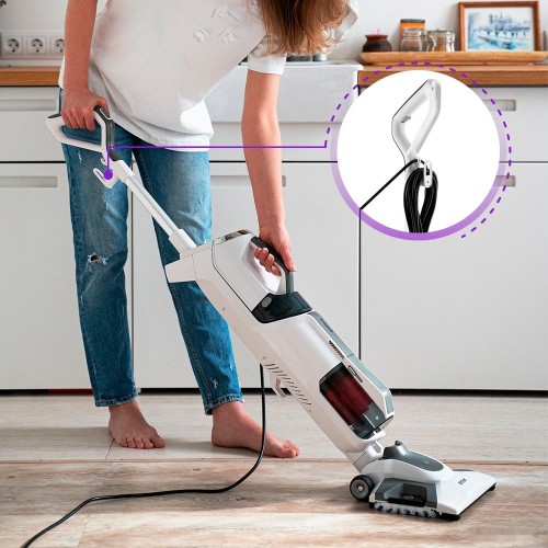 Пылесос Kitfort KT-595