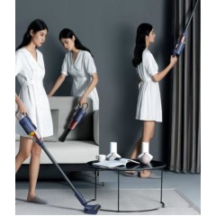 Пылесос Deerma VC20 Pro