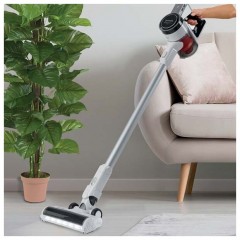 Вертикальный пылесос Gorenje SVC216FMLW