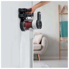 Вертикальный пылесос Gorenje SVC216FMLW