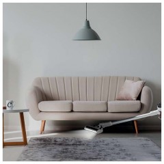 Вертикальный пылесос Gorenje SVC216FMLW