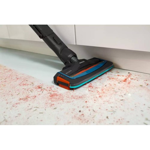 Вертикальный пылесос Philips FC6718/01