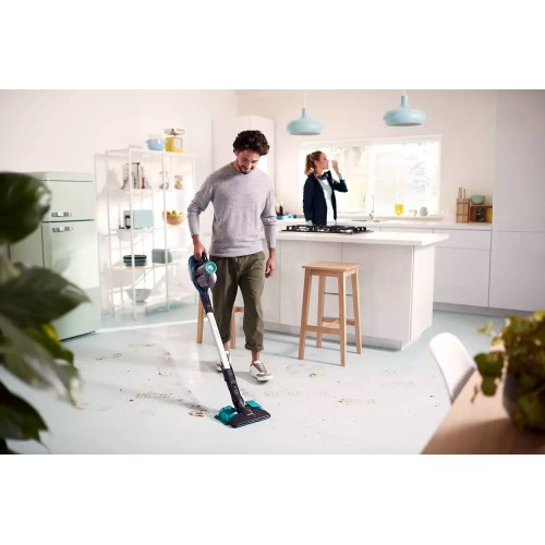 Вертикальный пылесос Philips FC6718/01