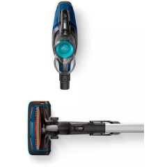 Вертикальный пылесос Philips FC6718/01